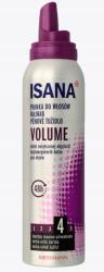 Isana Volume volumennövelő hajhab (4047196041529)