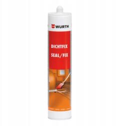 Würth Dichtfix tömítőanyag fehér