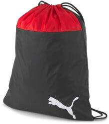 PUMA Tornazsák 7685301 Fekete-Piros (I7670024000)