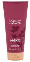 Mexx Inspired Warmth Sprchový gel