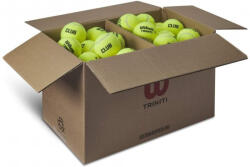 Wilson Triniti Club 1 Karton (72 DB)
