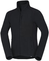 Northfinder Bluza polar fleece pentru barbati Mission black (106595-269-104)