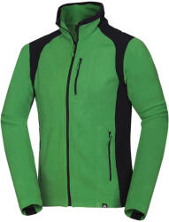 Northfinder Bluza polar fleece pentru barbati Mission onlinelime (106595-350-103)
