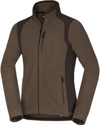 Northfinder Bluza polar fleece pentru barbati Mission tarmac (106595-373-104)