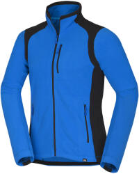 Northfinder Bluza polar fleece pentru barbati Mission lightblue (106595-396-103)