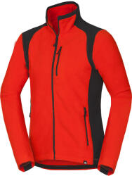 Northfinder Bluza polar fleece pentru barbati Mission flamered (106595-312-104)
