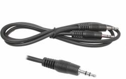 Lexton Jack Kábel 3.5 Sztereó-jack 3.5 Sztereó 1.5M Dugó 10MM (LX8053 1.5M)