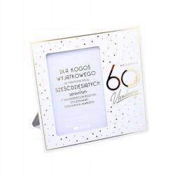 kukartka Születésnapi Képalbum Keret 60 Elite (RM-093)