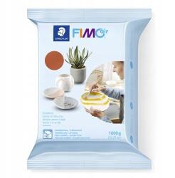 FIMO Air 1000 g terrakotta (MASA PLASTYCZNA FIMO STEADTLER 8101-76)