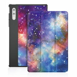 Techsuit Husa pentru Lenovo Yoga Tab Plus 12.7 - Techsuit FoldPro - Galaxy (KF2364957)
