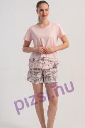 Vienetta Rövidnadrágos női pizsama (NPI9566 L)