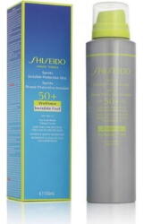 Shiseido Produse pentru protectie solara WetForce Invisible Feel Sports Protective Mist SPF 50+ - pcone