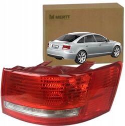 Mertt Audi A6 C6 2004-2008 Új Hátsó Lámpa Kombinált Sedan Jobb 4F5945096D