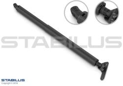 STABILUS Amortizor portbagaj STABILUS 019287 (019287)