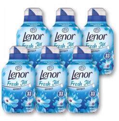 Lenor Folyadék öblítő Fresh Wind 198 mosáshoz (8006540863213)