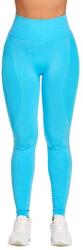 Merco Yoga Shark fitnesz leggings, kék, M