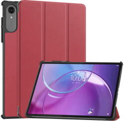 Techsuit Husa pentru Lenovo Idea Tab Pro Gen 2 - Techsuit FoldPro - Red (KF2364948)