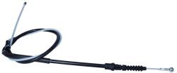 MAXGEAR Cablu, frana de parcare MAXGEAR 32-1505 (32-1505)
