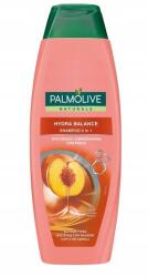 Palmolive sampon Hydra Balance Őszibarack 350ml (8714789932248)