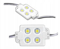 Lexton Panel Modul 4 Led 5050 Vízálló Rgb 12V (LED -7676)
