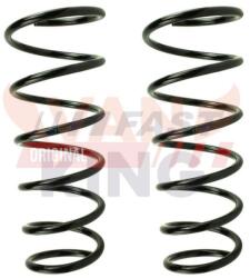 FAST Set suspensie, arcuri elicoidale FAST FT12229K (FT12229K)