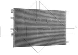 NRF Condensator, climatizare NRF 35913 (35913)