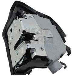 Meat & Doria Incuietoare usa MEAT & DORIA 31672 (31672) - fixbox