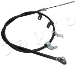 JAPKO Cablu, frana de parcare JAPKO 131231 (131231) - fixbox