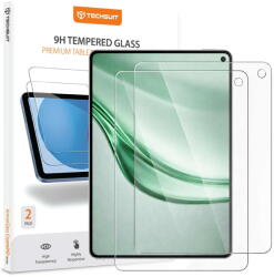 Techsuit Folie pentru Huawei MatePad Mini 8.8 (set 2) - Techsuit ArmorGlass CrystalHD - Clear (KF2363475)