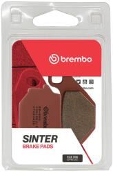 BREMBO Set placute frana BREMBO 07KS04SD (07KS04SD)