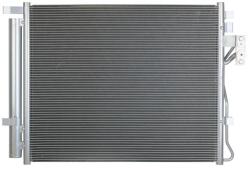 MAXGEAR Condensator, climatizare MAXGEAR AC830502 (AC830502)