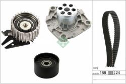 INA Set pompa apa + curea dintata INA 530 0968 30 (530 0968 30)