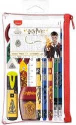 Maped Set scoala Maped Harry Potter 10 piese Penar