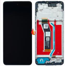 Flacara3 Display Motorola Moto G 2024 cu rama