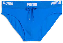 PUMA Costum de baie barbati Puma Swim Men Logo Swim Brief 1p 90765512 (90765512)