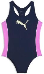 PUMA Costum de baie copii Puma Swim Girls T7 Swimsuit 1p 94754501 (94754501)