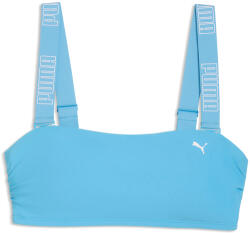 PUMA Sutien de baie femei Puma Swim Women Bandeau Top 1p 93834718 (93834718) Costum de baie dama