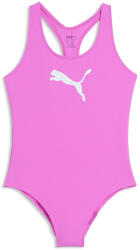 PUMA Custom de baie copii Puma Swim Girls Racerback Swimsuit 1p 93813707 (93813707)