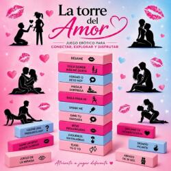 Diverty sex Игра diablo picante - love tower game - spanish version