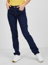 Orsay Тъмносини дамски straight mid waist дънки ORSAY Orsay | Sin | ЖЕНИ | 34/32