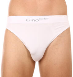 gino Мъжки боксерки Gino бамбук белі gino | Byal | МЪЖЕ | L