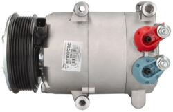 THERMOTEC Compresor, climatizare THERMOTEC KTT090260 (KTT090260) - fixbox