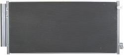 MAXGEAR Condensator, climatizare MAXGEAR AC830516 (AC830516)