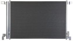 MAXGEAR Condensator, climatizare MAXGEAR AC830437 (AC830437)