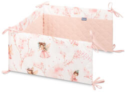  Обиколник За Легло 120Х60 Fairy Pink