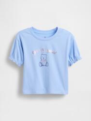 GAP Детска тениска с логото на GAP GAP | Sin | Момчешки | 2 години - zoot - 27,21 лв