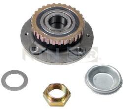 SNR Set rulment roata SNR R159.33 (R159.33) - fixbox