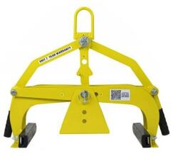 ORIT Dispozitiv pt ridicare ORIT H-420 (galben) (H-420-420-1021-000) Cleste
