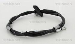 TRISCAN Cablu, frana de parcare TRISCAN 8140 241110 (8140 241110) - fixbox