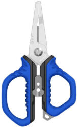 Mustad Mini Multifunkciós Olló 5.5" 14cm (m8287124)